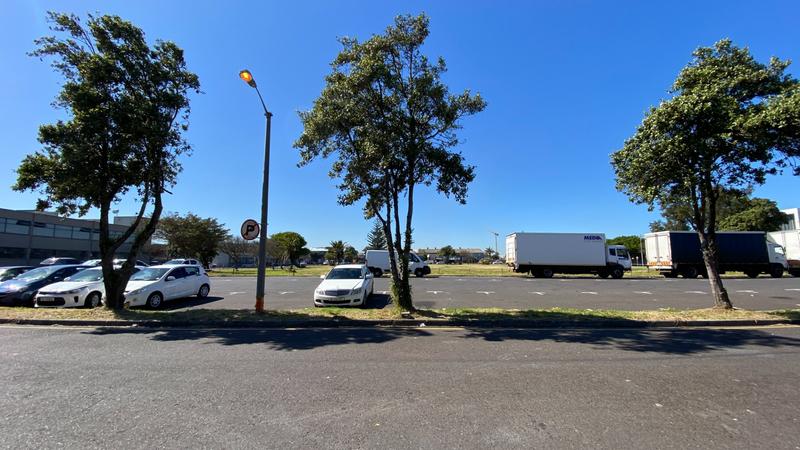 To Let commercial Property for Rent in Paarden Eiland Western Cape